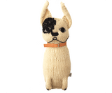 Severina Kids Hand Knitted Dog