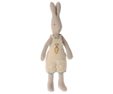 Maileg Rabbit Size 1 Overalls