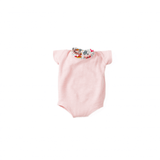 Hazel Village Pink Romper - Bijou Lifestyle