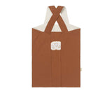 Fabelab Apron Pretzel Cinnamon