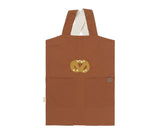 Fabelab Apron Pretzel Cinnamon