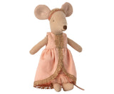 Maileg Princess Dress Outfit for Big Sister Mouse/Micro