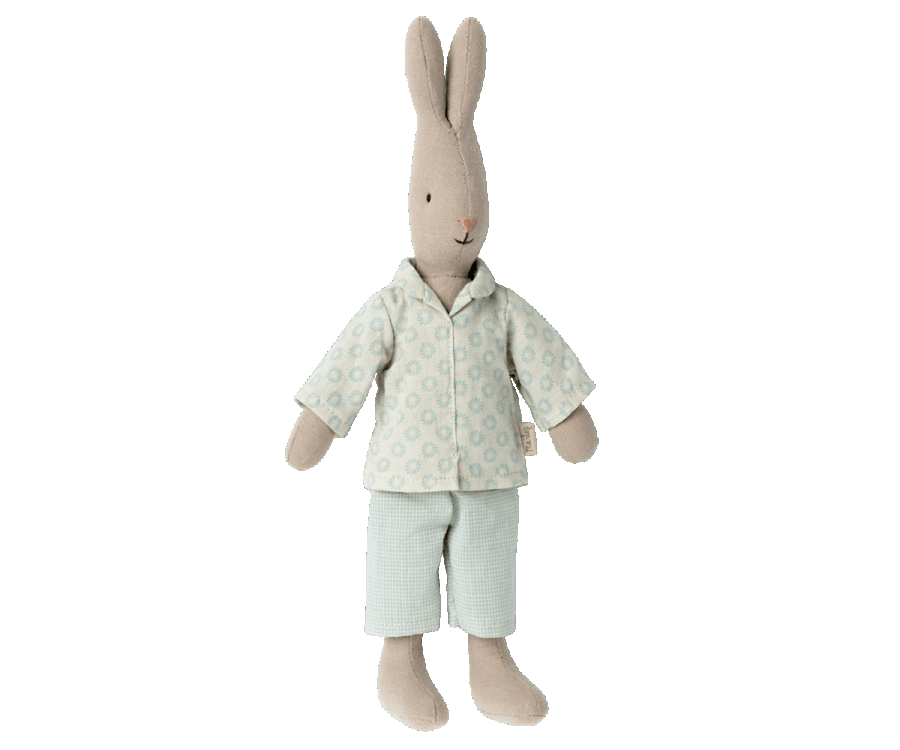 Maileg Rabbit Size 1 Pyjamas